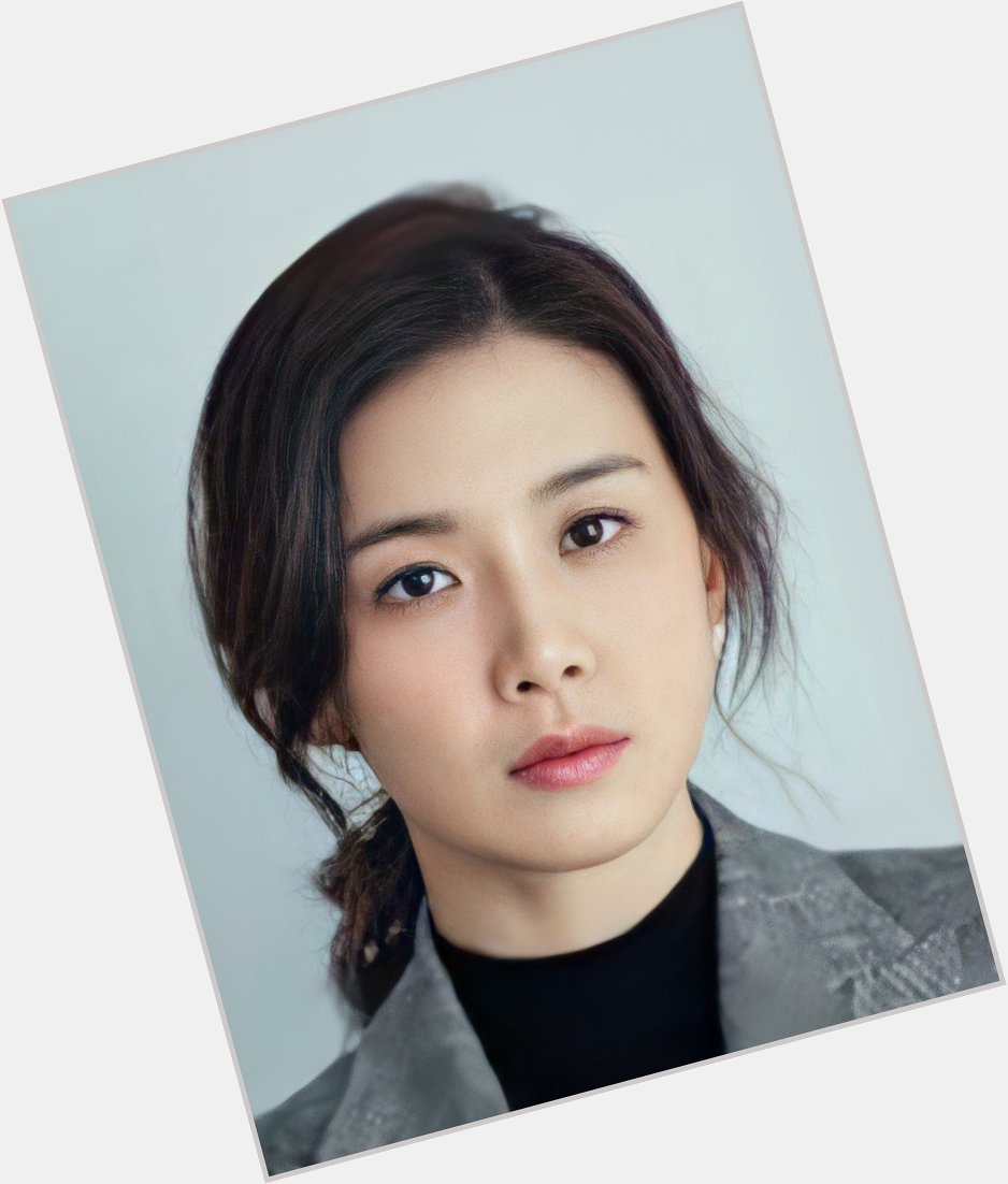 Lee Bo young new pic 1