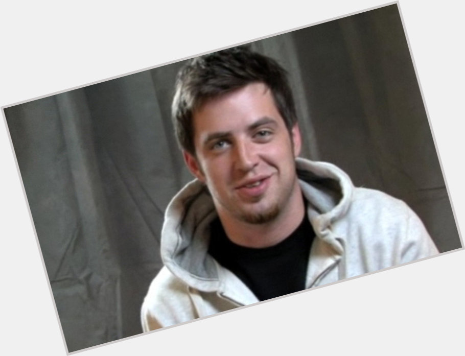 Lee Dewyze new pic 3