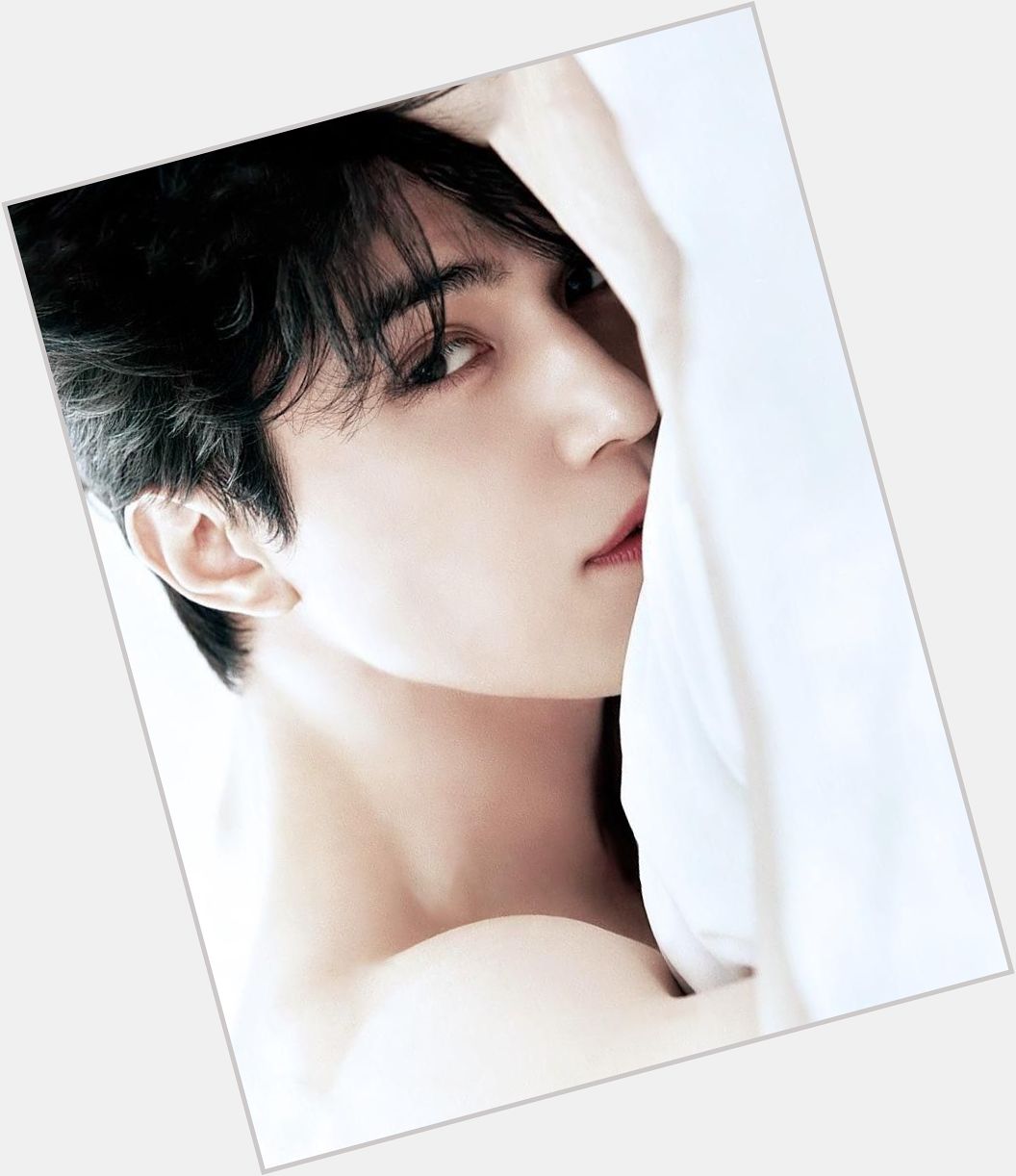 Lee Dong wook body 3