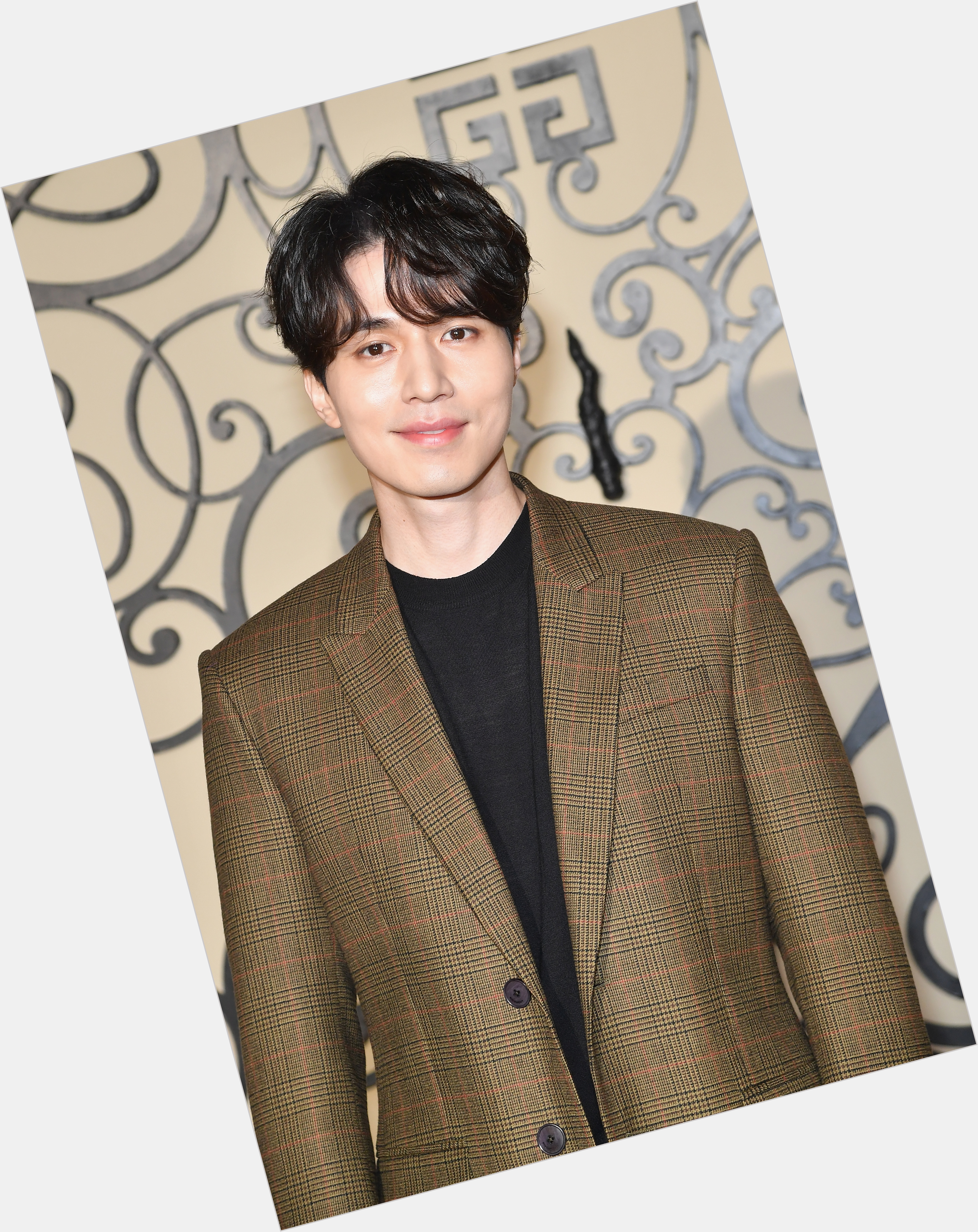 Lee Dong wook new pic 1