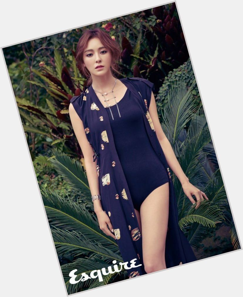 Lee Hee ah sexy 4