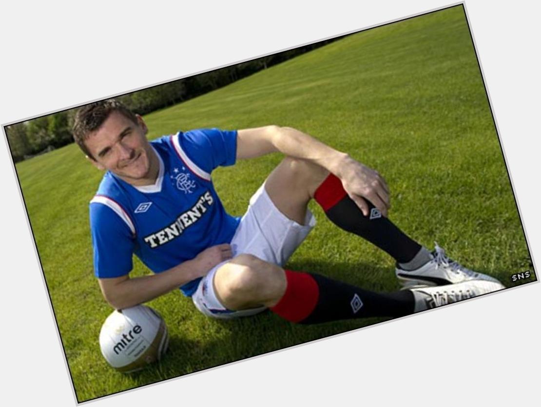 Lee Mcculloch dating 2