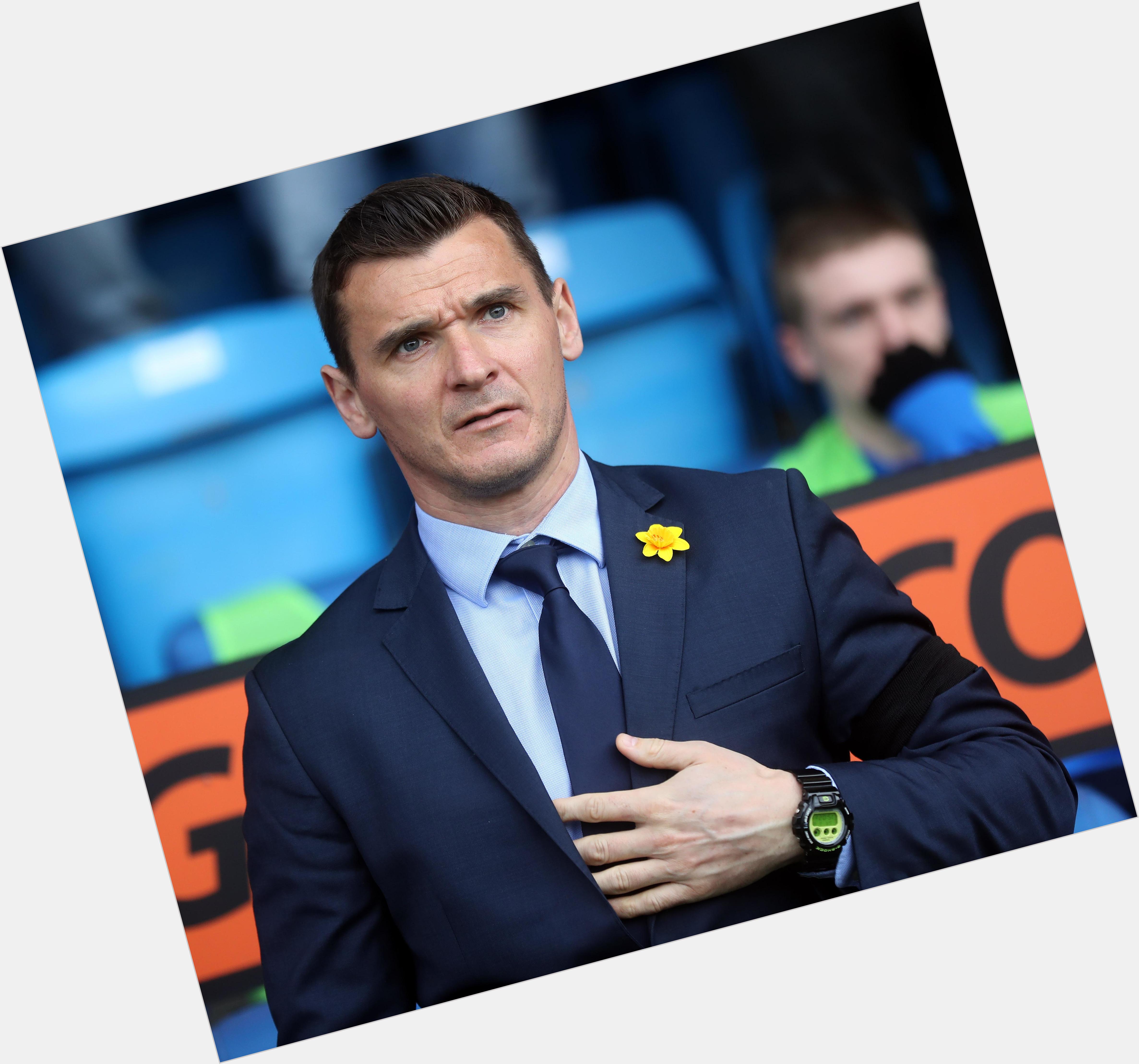 Lee Mcculloch new pic 1