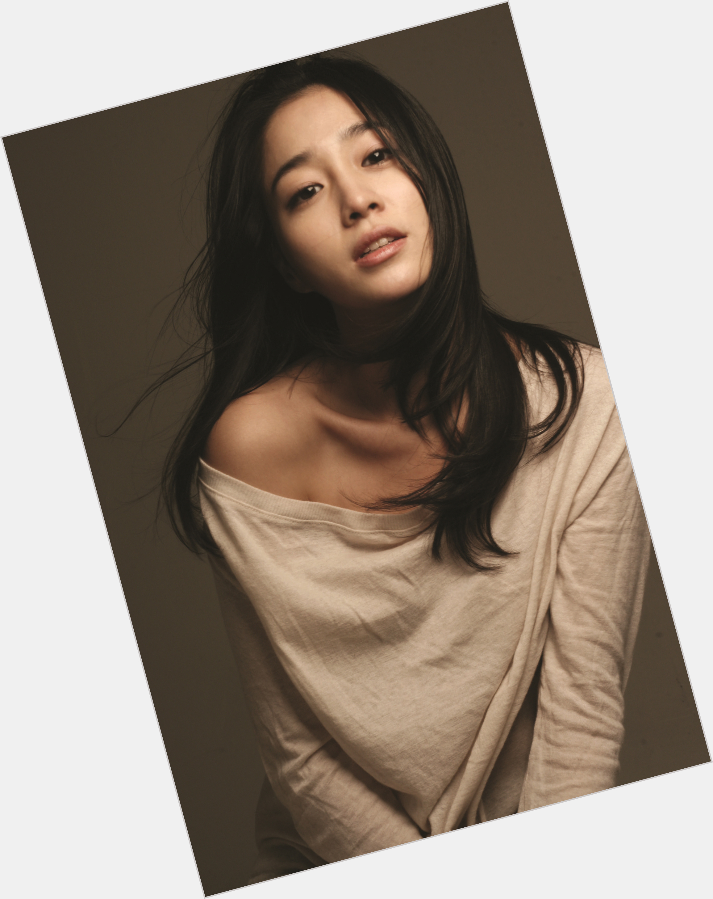 Lee Min jung sexy 3