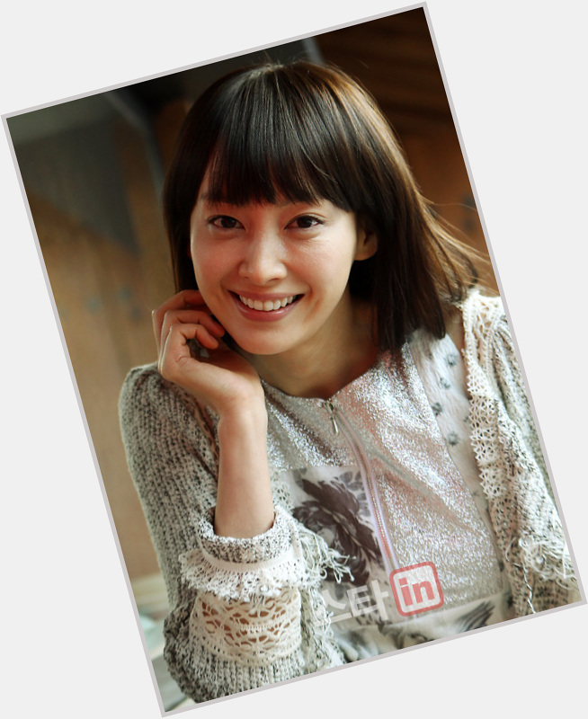 Lee Na young hairstyle 7