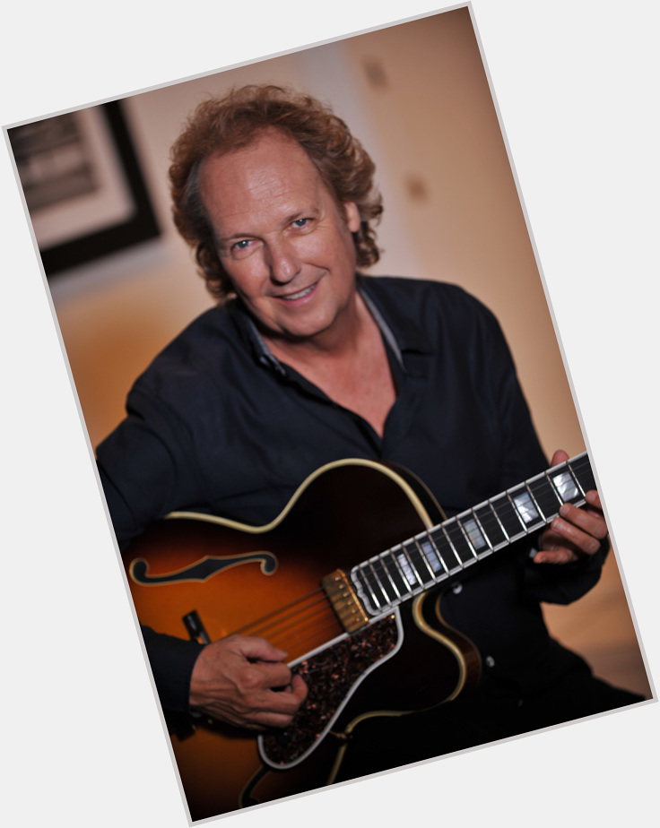 Lee Ritenour new pic 3
