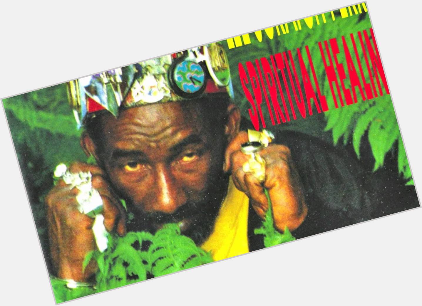 Lee Scratch Perry sexy 3