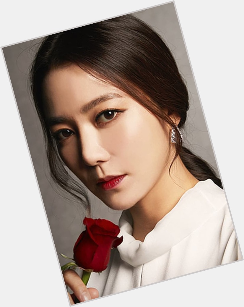 Lee So-yeon birthday 2015
