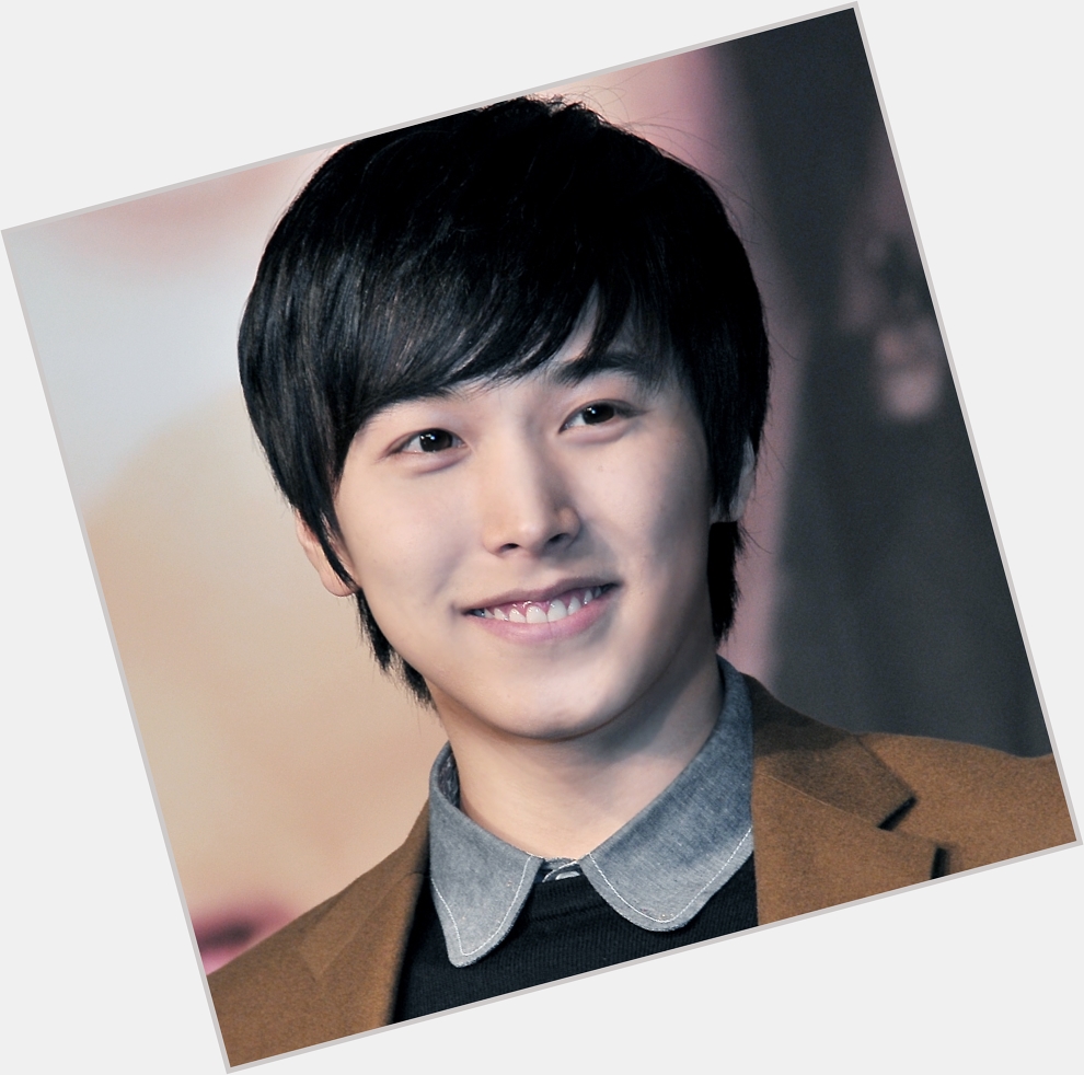 Lee Sungmin new pic 1
