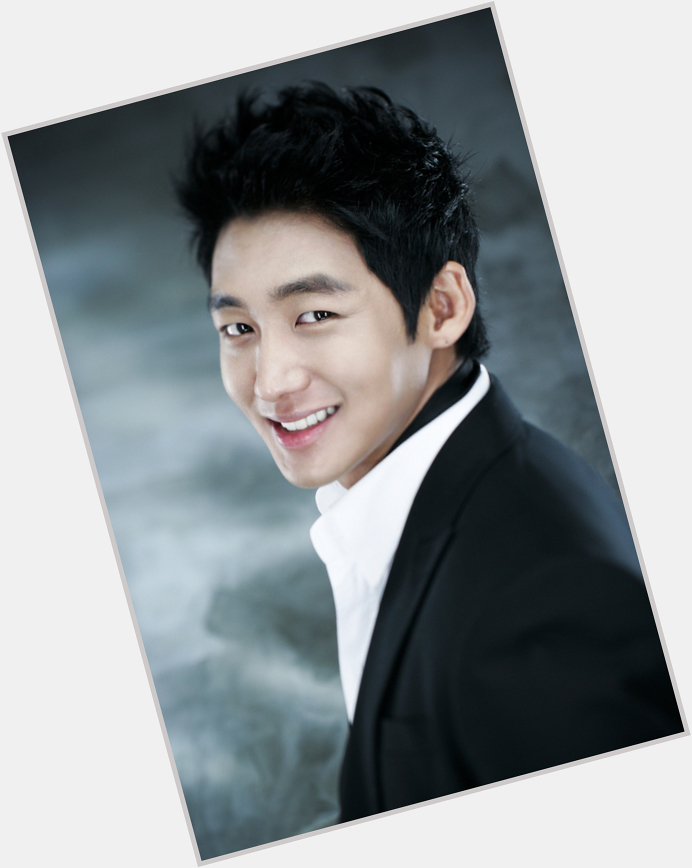 Lee Tae sung new pic 1