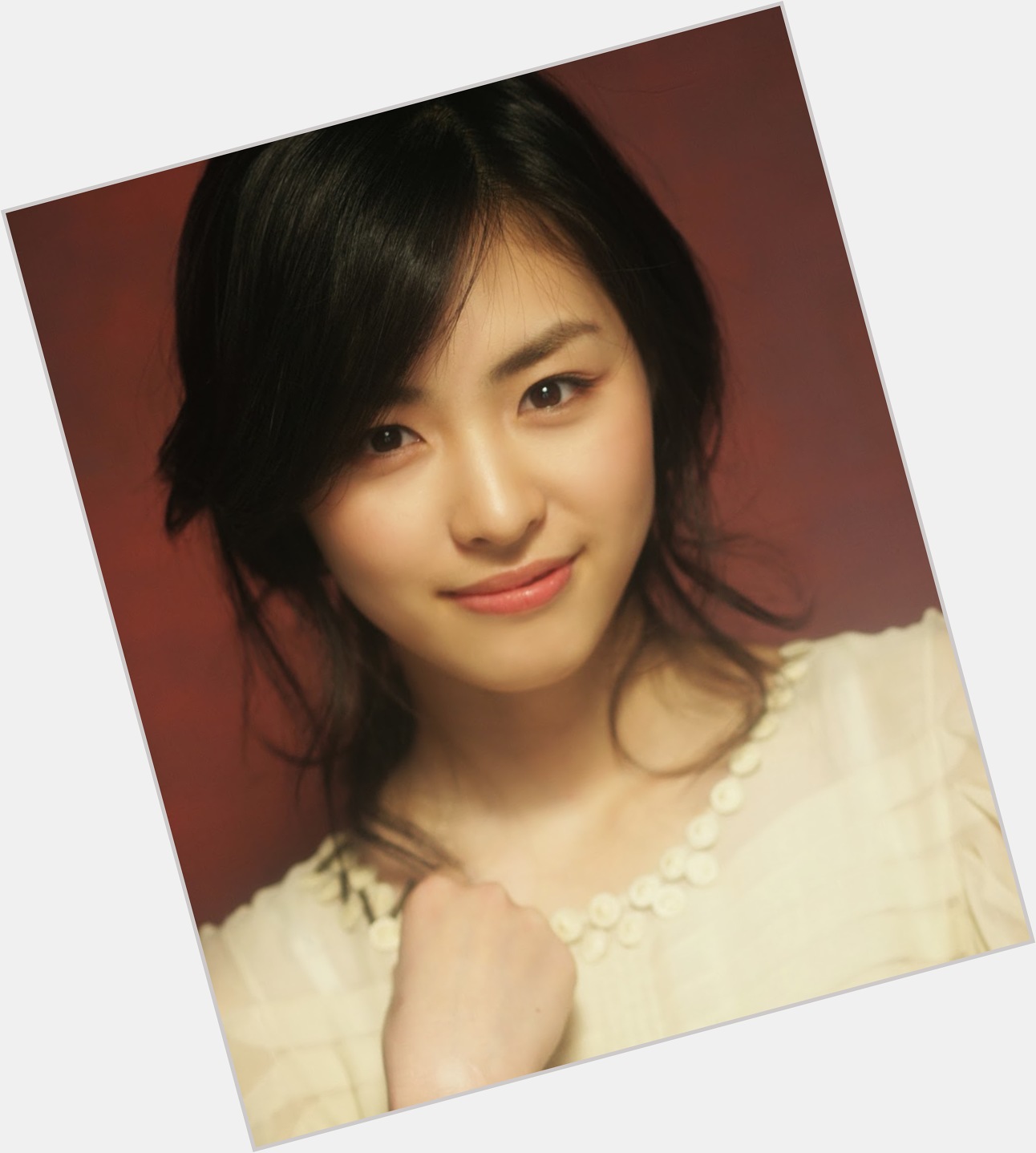 Lee Yeon hee picture 3