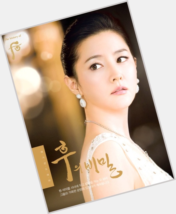 Lee Young Ae new pic 4
