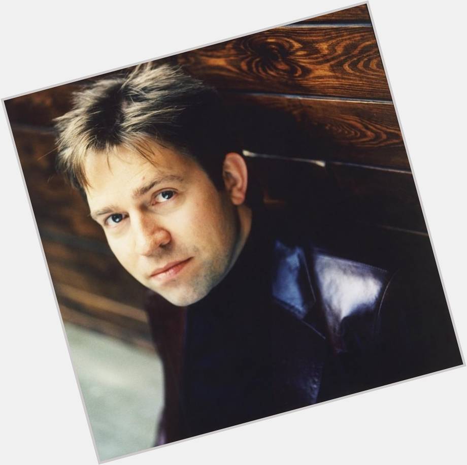 Leif Ove Andsnes hairstyle 3