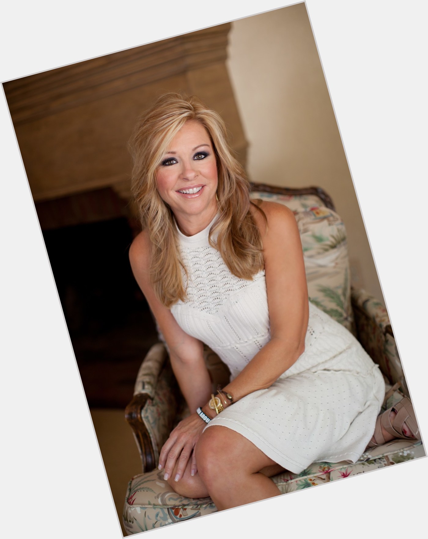 Https://fanpagepress.net/m/L/Leigh Anne Tuohy Dating 2