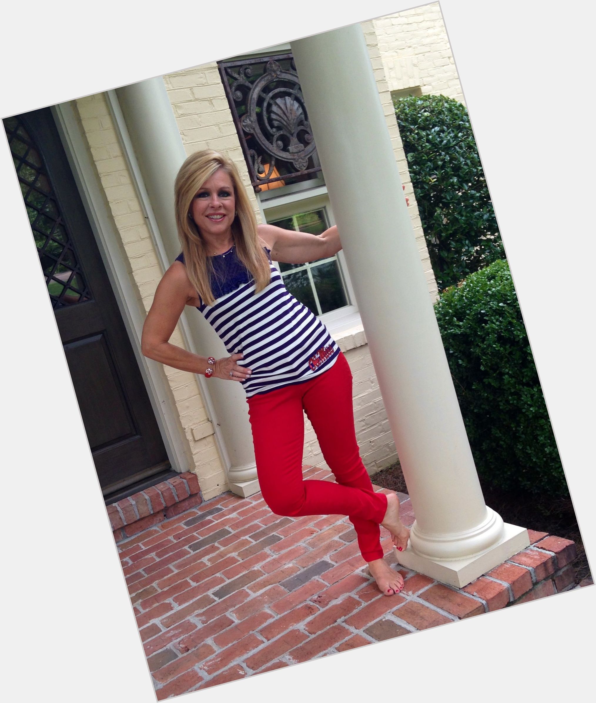 Leigh Anne Tuohy sexy 5