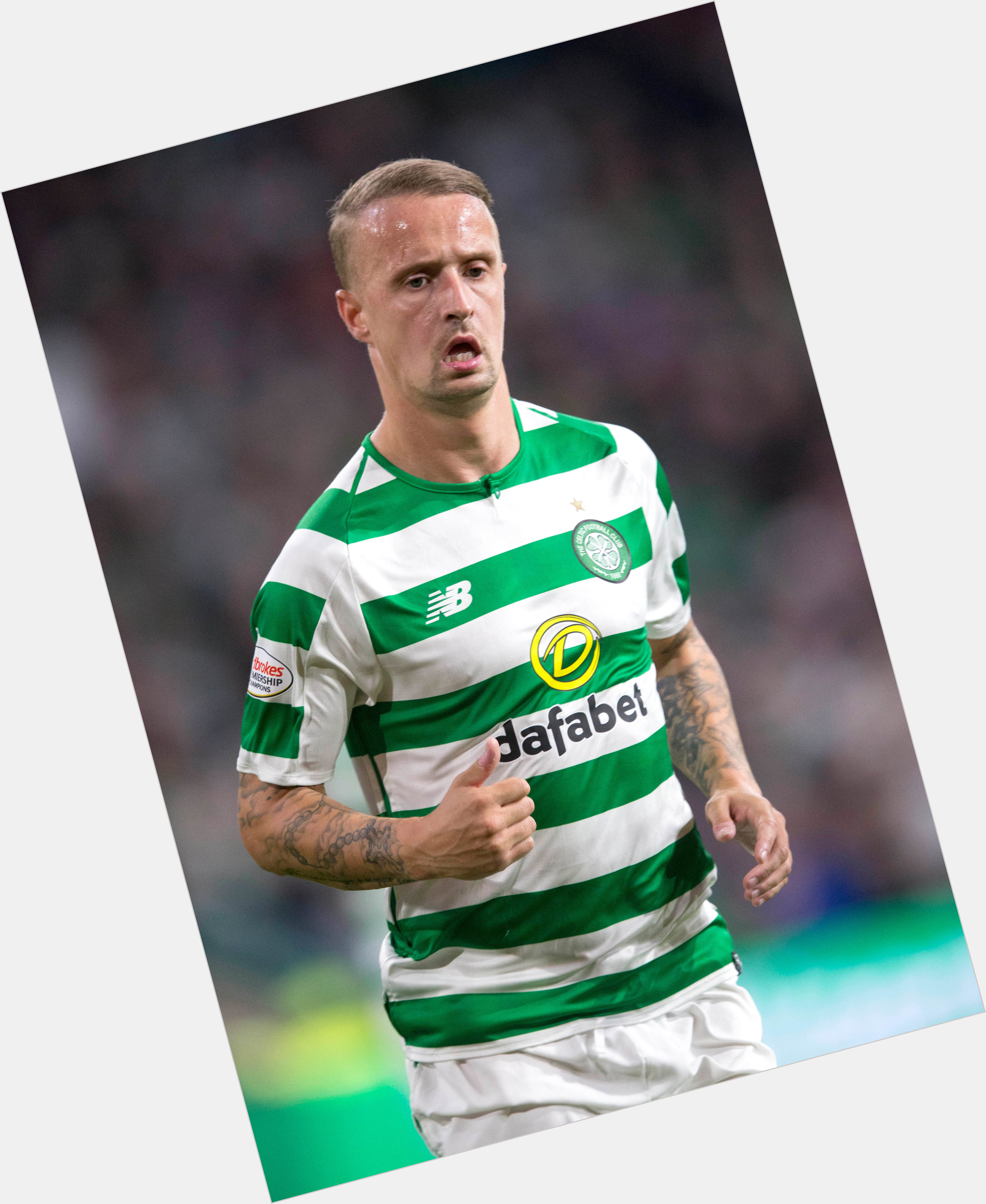 Leigh Griffiths new pic 1