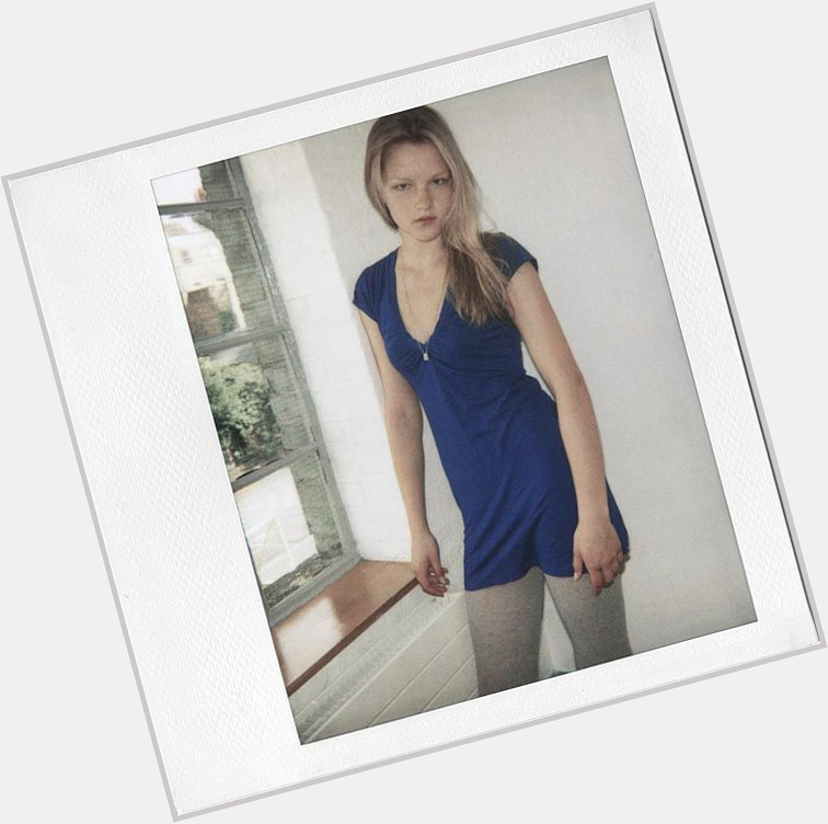 Lelde Malina Slim body,  blonde hair & hairstyles