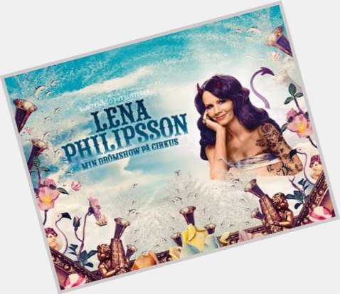 Lena Philipsson new pic 9