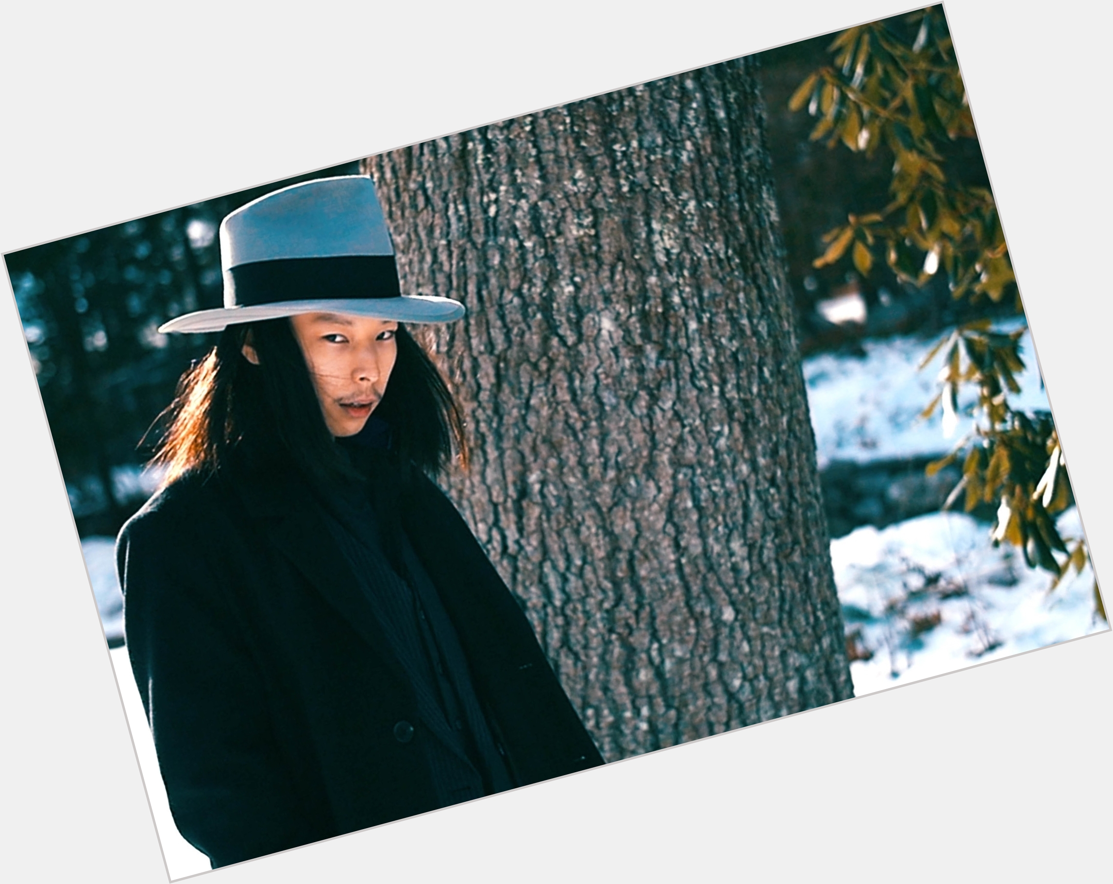 Lennart Green dating 2