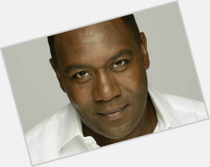 Lenny Henry exclusive hot pic 3