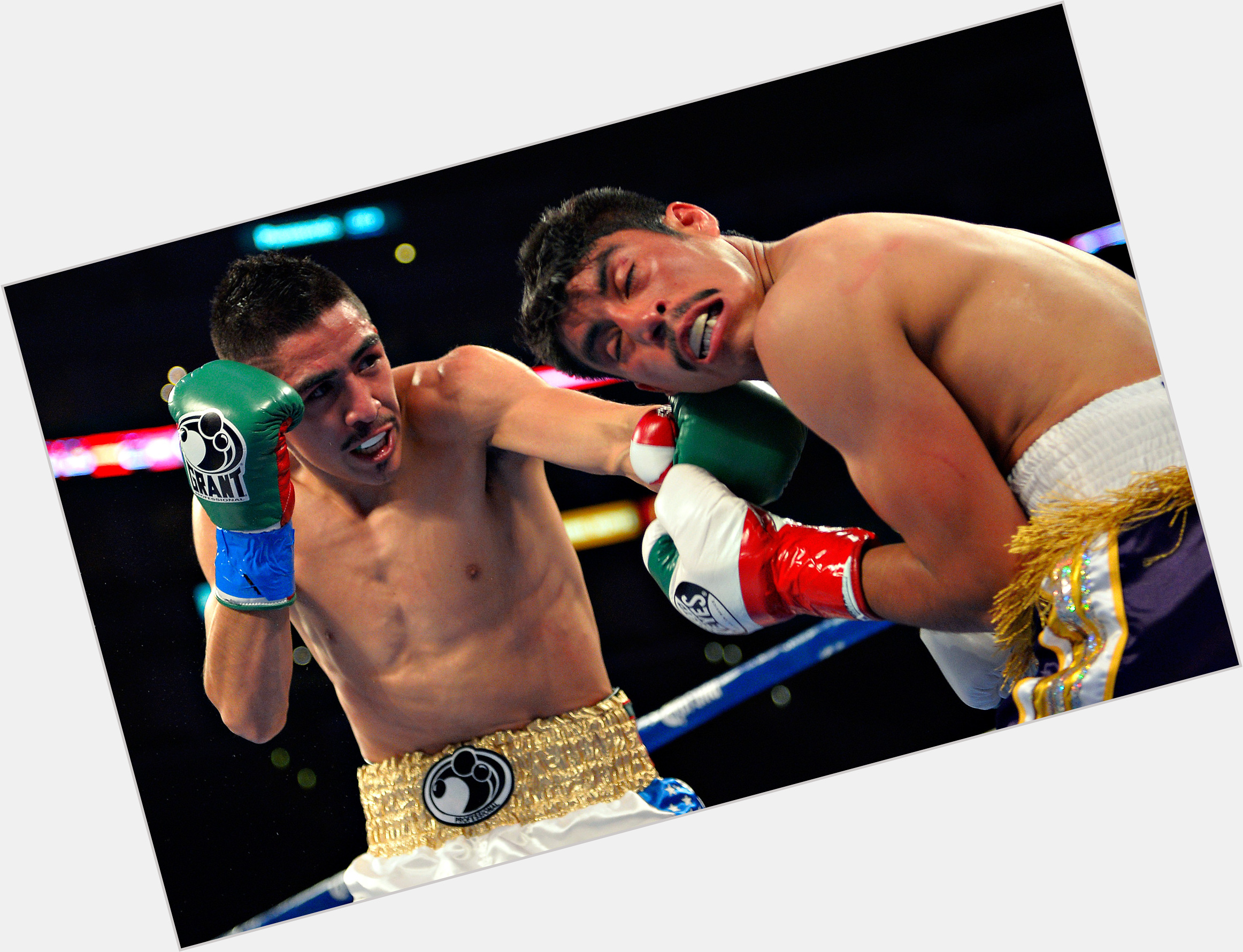 Leo Cruz body 2