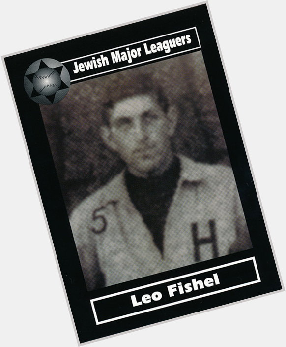 Leo Fishel  