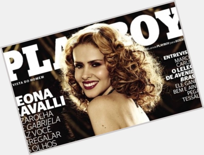 Leona Cavalli new pic 1