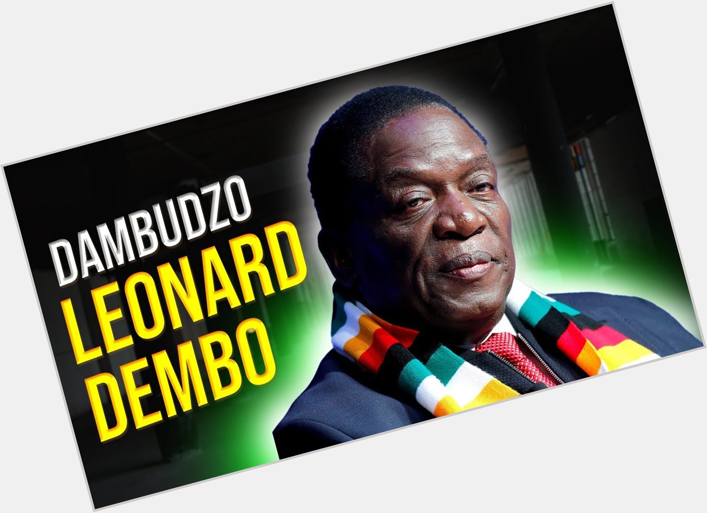 Leonard Dembo new pic 3