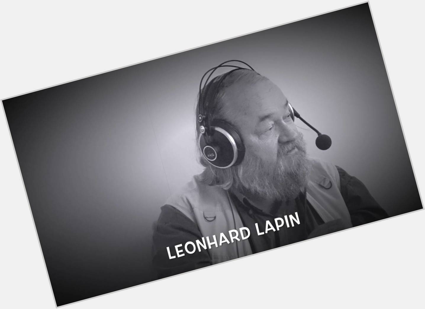 Leonhard Lapin new pic 3