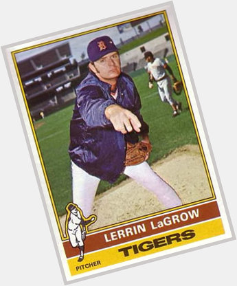 Lerrin Lagrow  