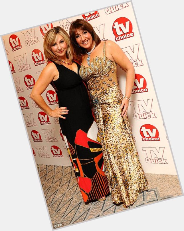 Lesley Garrett full body 9