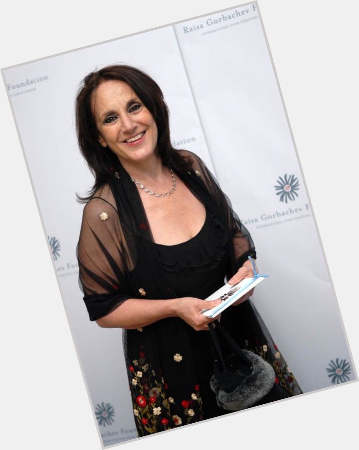 Lesley Joseph young 9