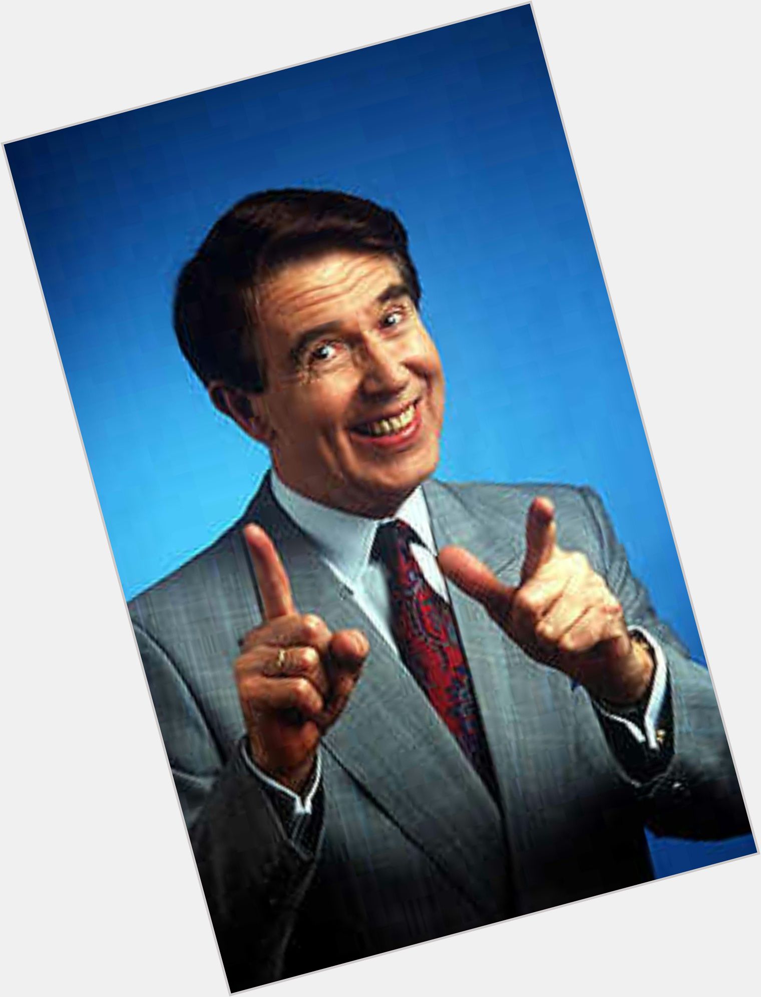 Leslie Crowther birthday 2015