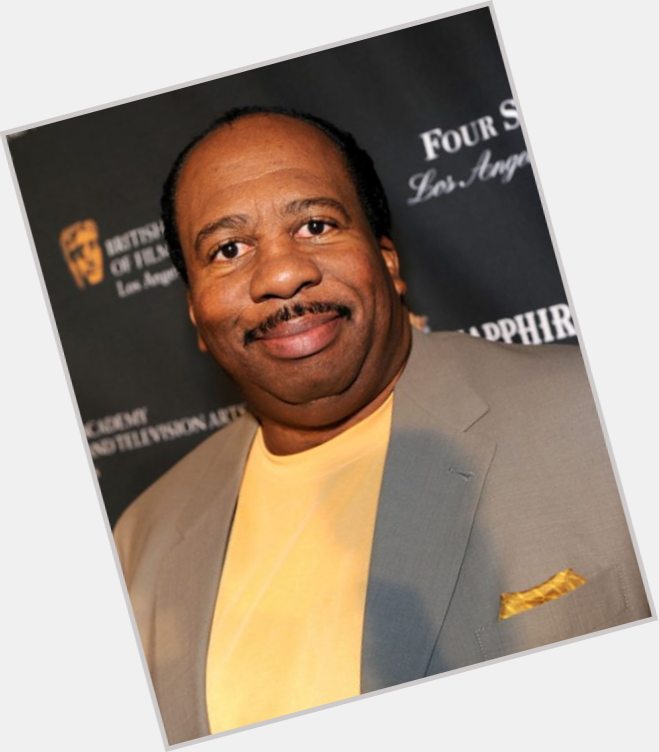 Leslie David Baker exclusive hot pic 3