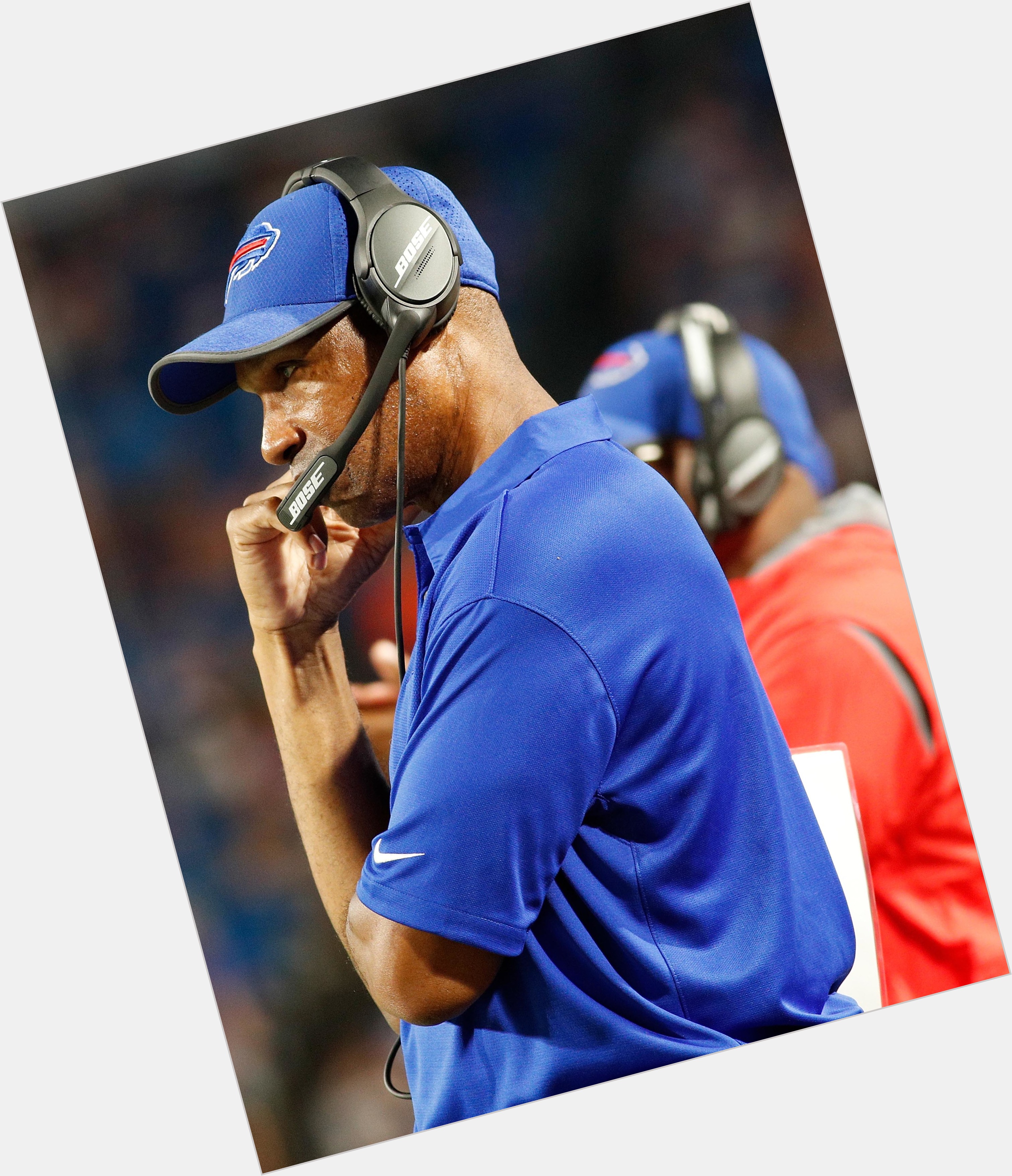 Leslie Frazier new pic 1