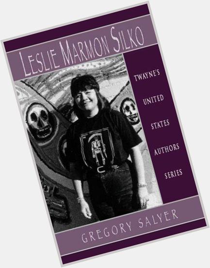 Leslie Marmon Silko sexy 7