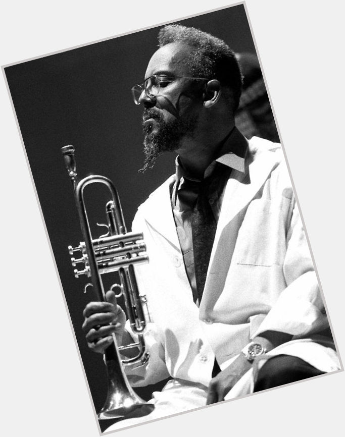 Lester Bowie hairstyle 6