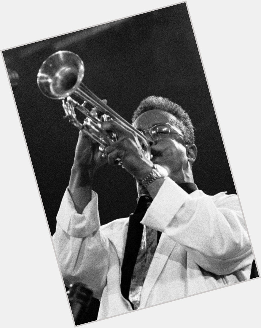 Lester Bowie hairstyle 9