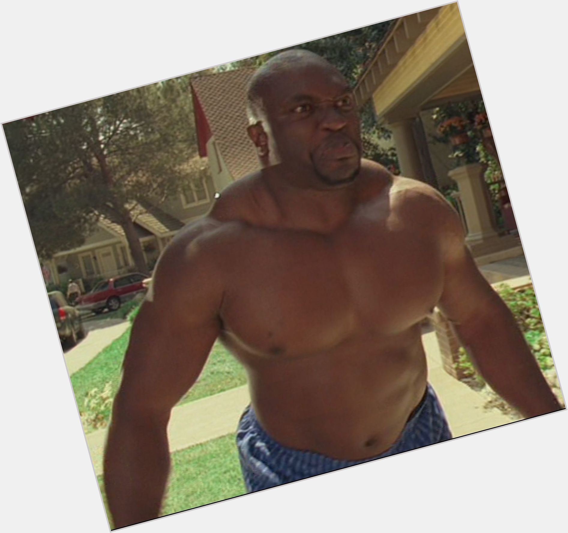 Lester Speight | Official Site for Man Crush Monday #MCM | Woman Crush
