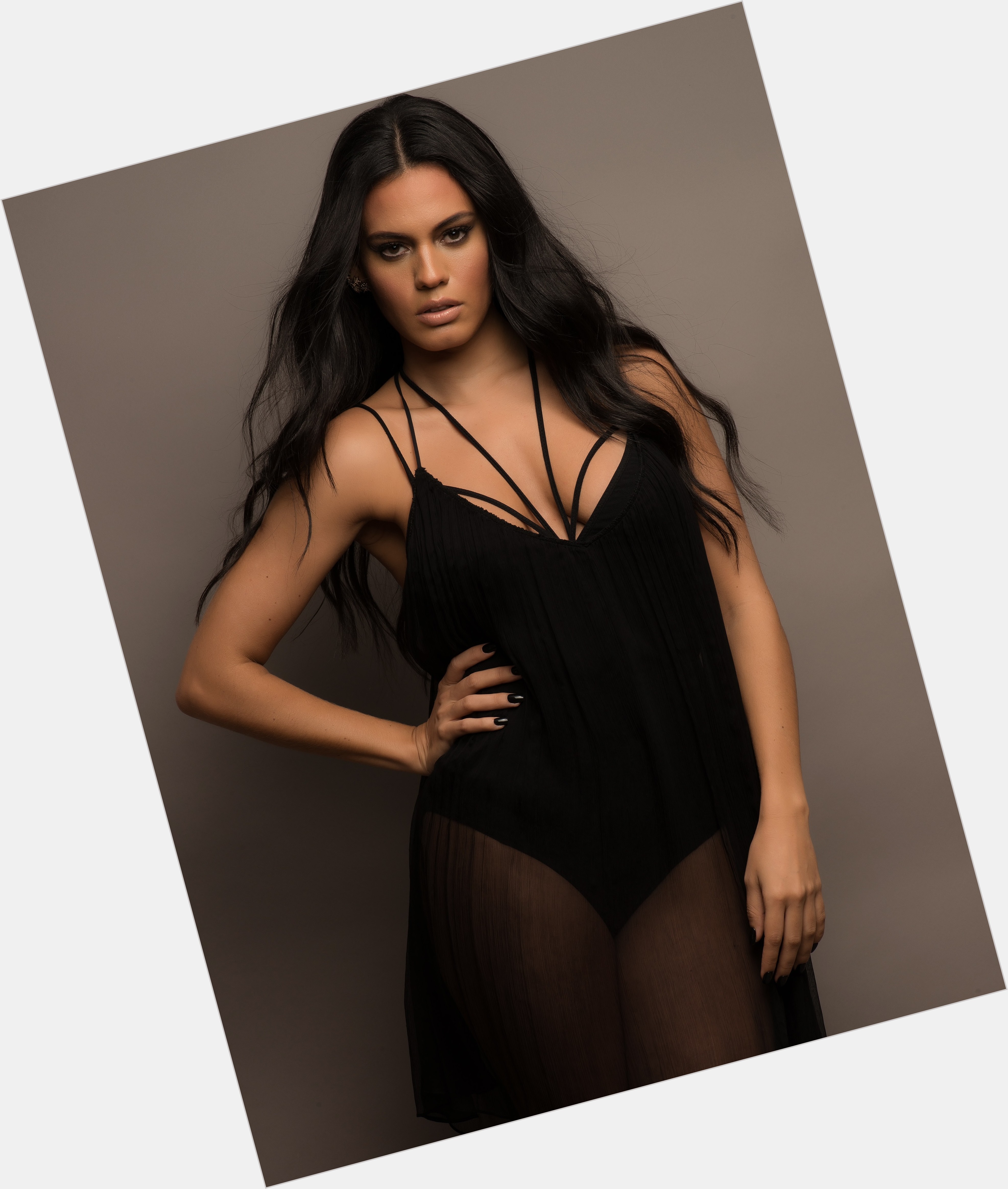 Leticia Lima exclusive hot pic 8