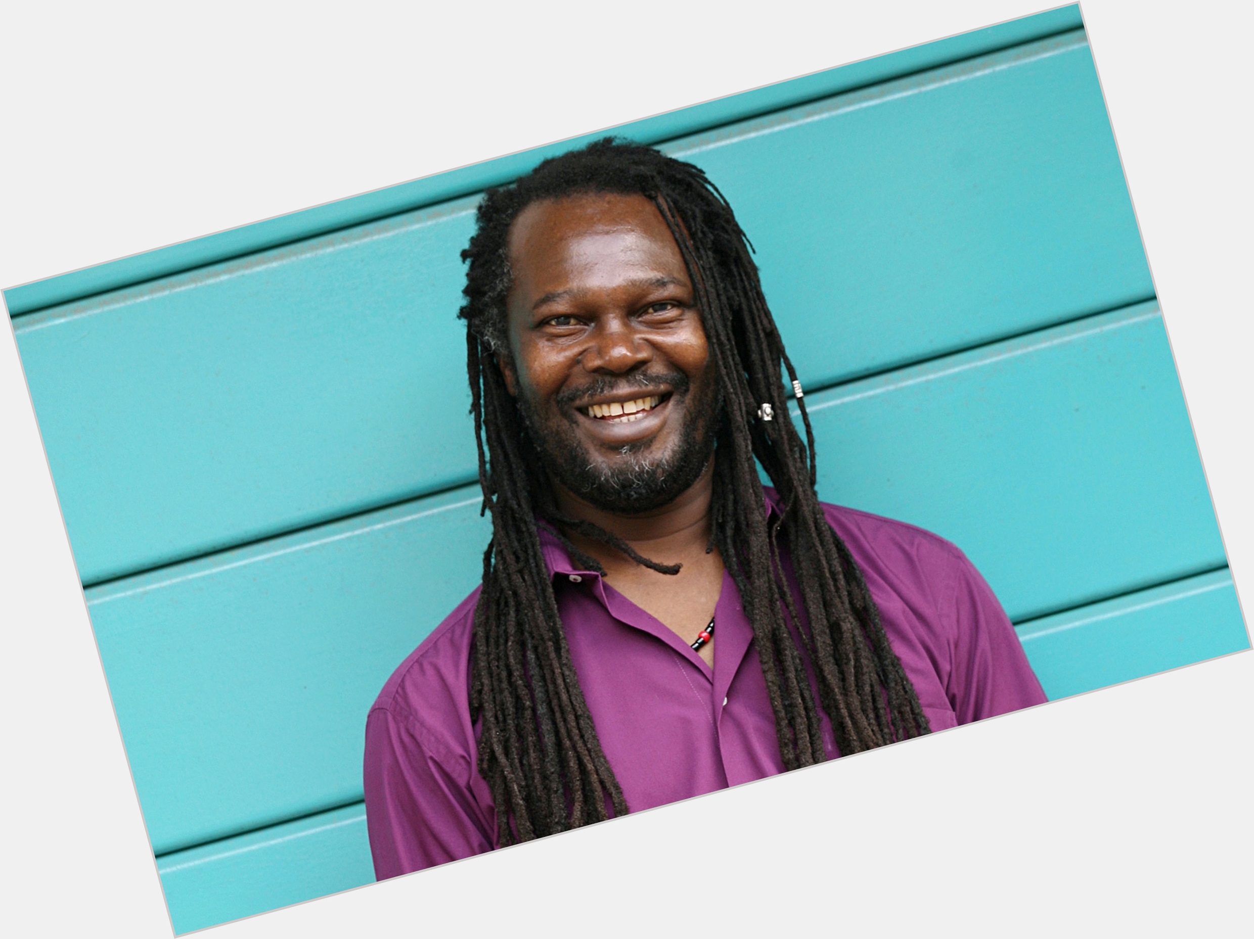 Levi Roots sexy 3