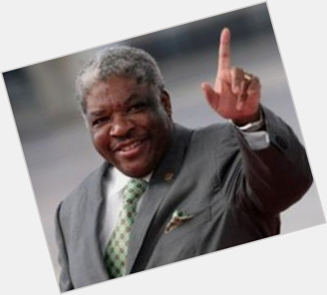 Levy Mwanawasa new pic 1