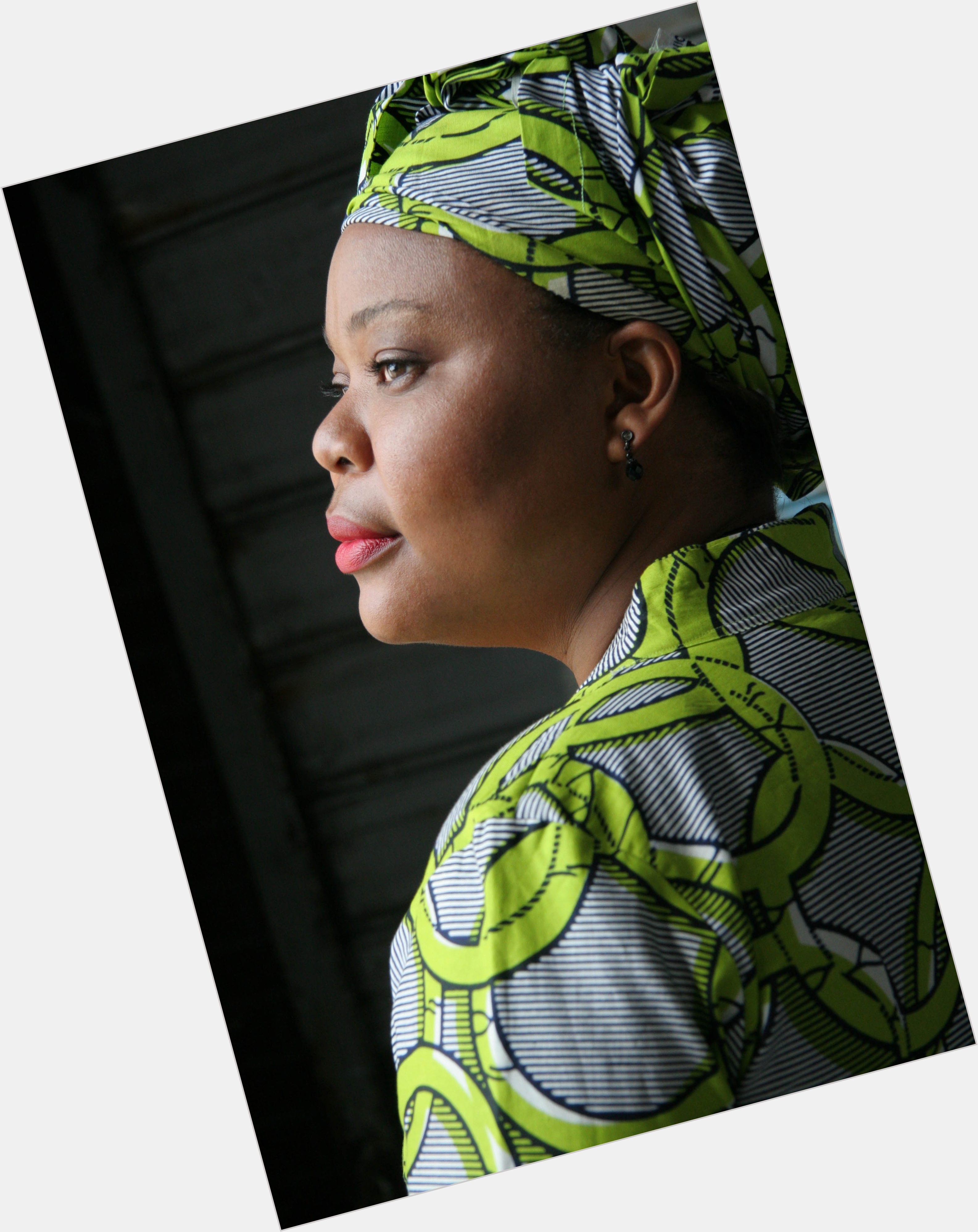 Leymah Gbowee new pic 1