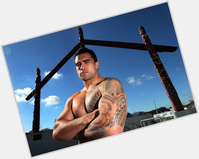 Liam Messam sexy 3