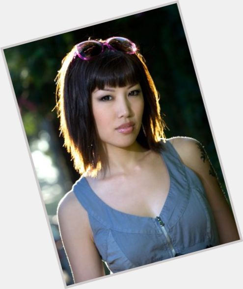 Lianne Lin hot 9