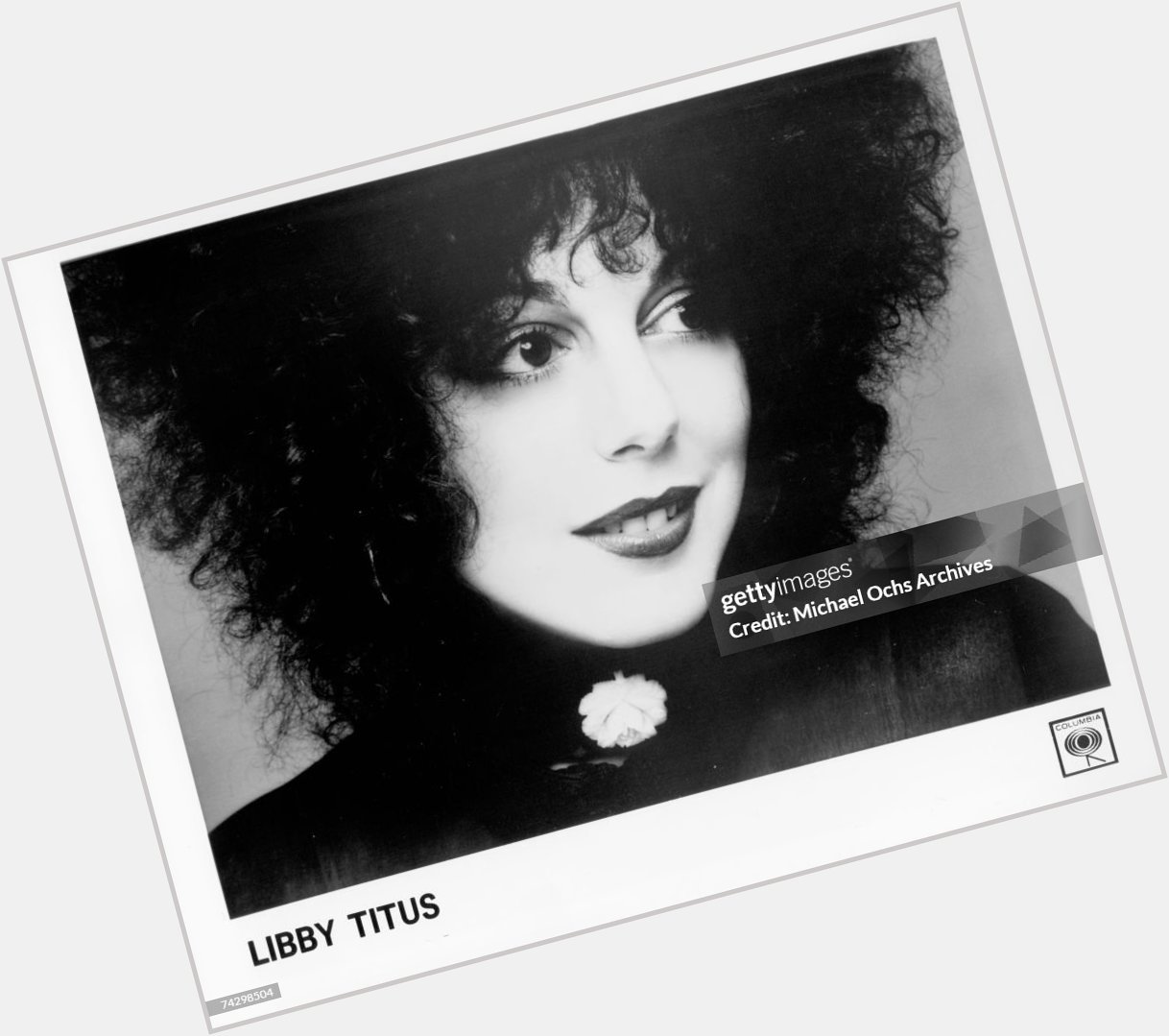 Libby Titus sexy 4