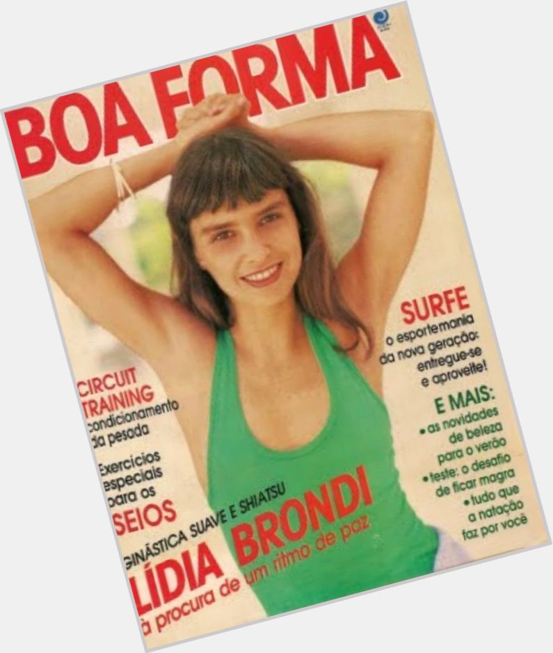 Lidia Brondi hot 7