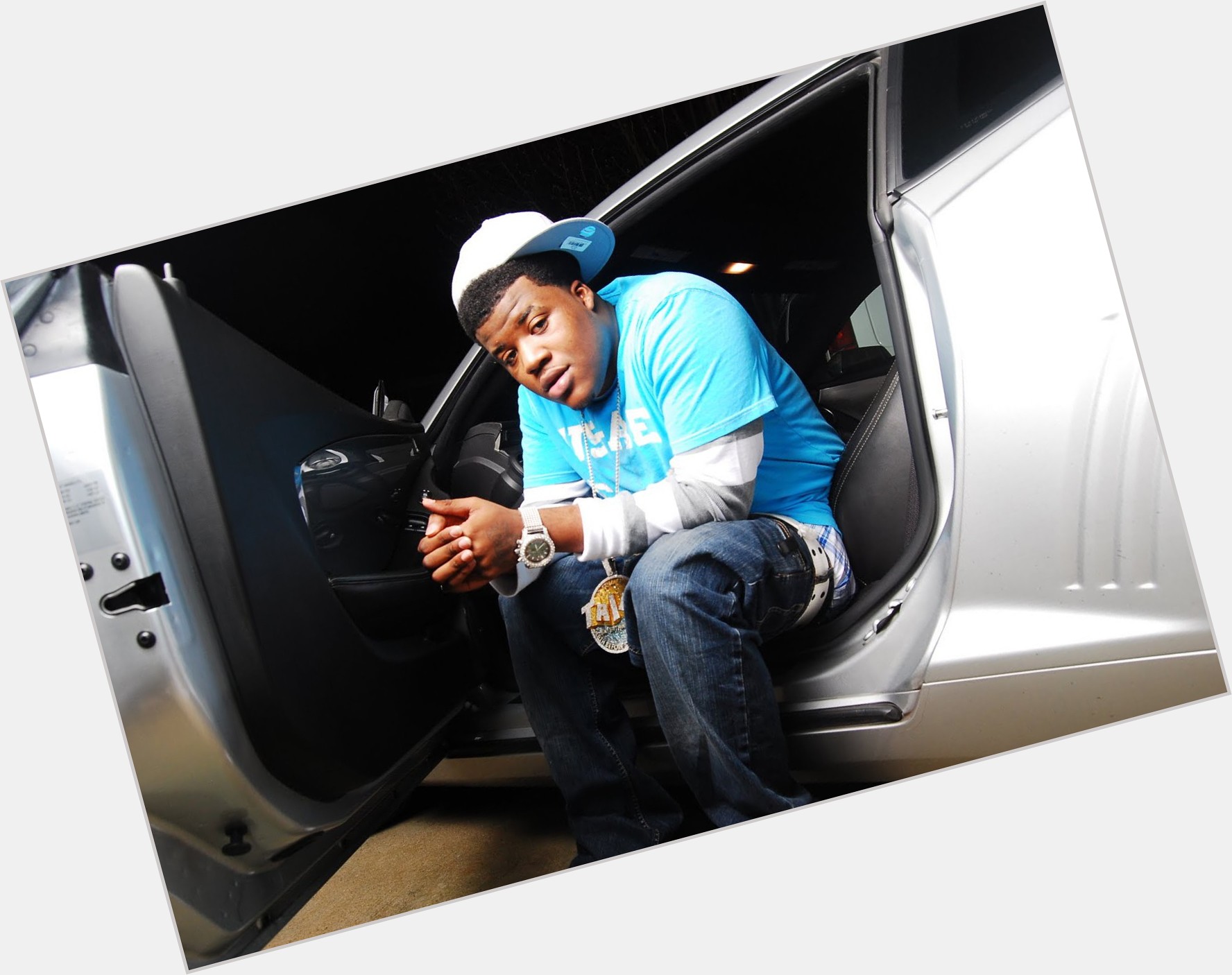 Lil Phat new pic 1