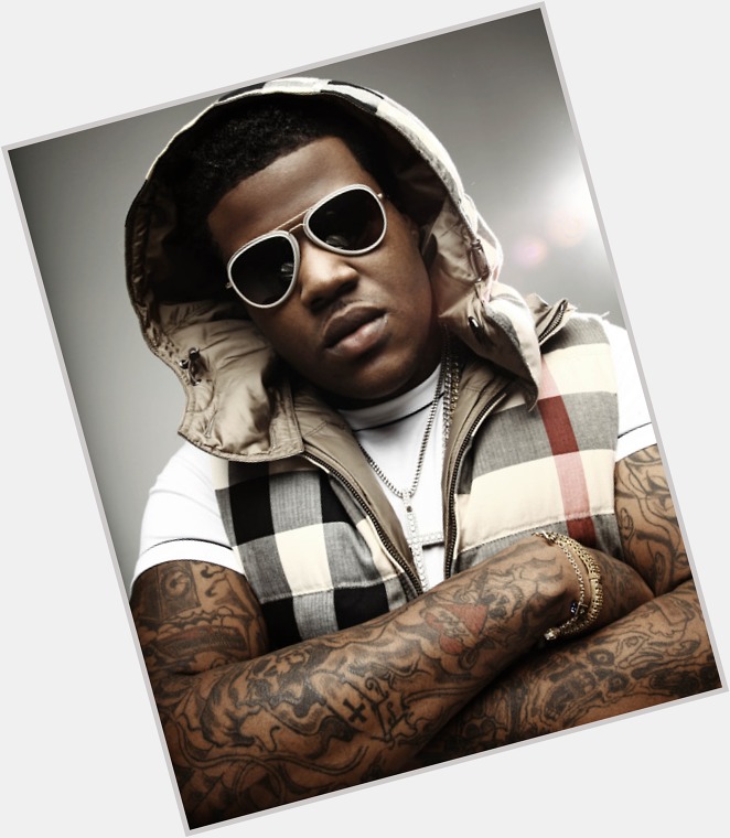 Lil Phat sexy 3