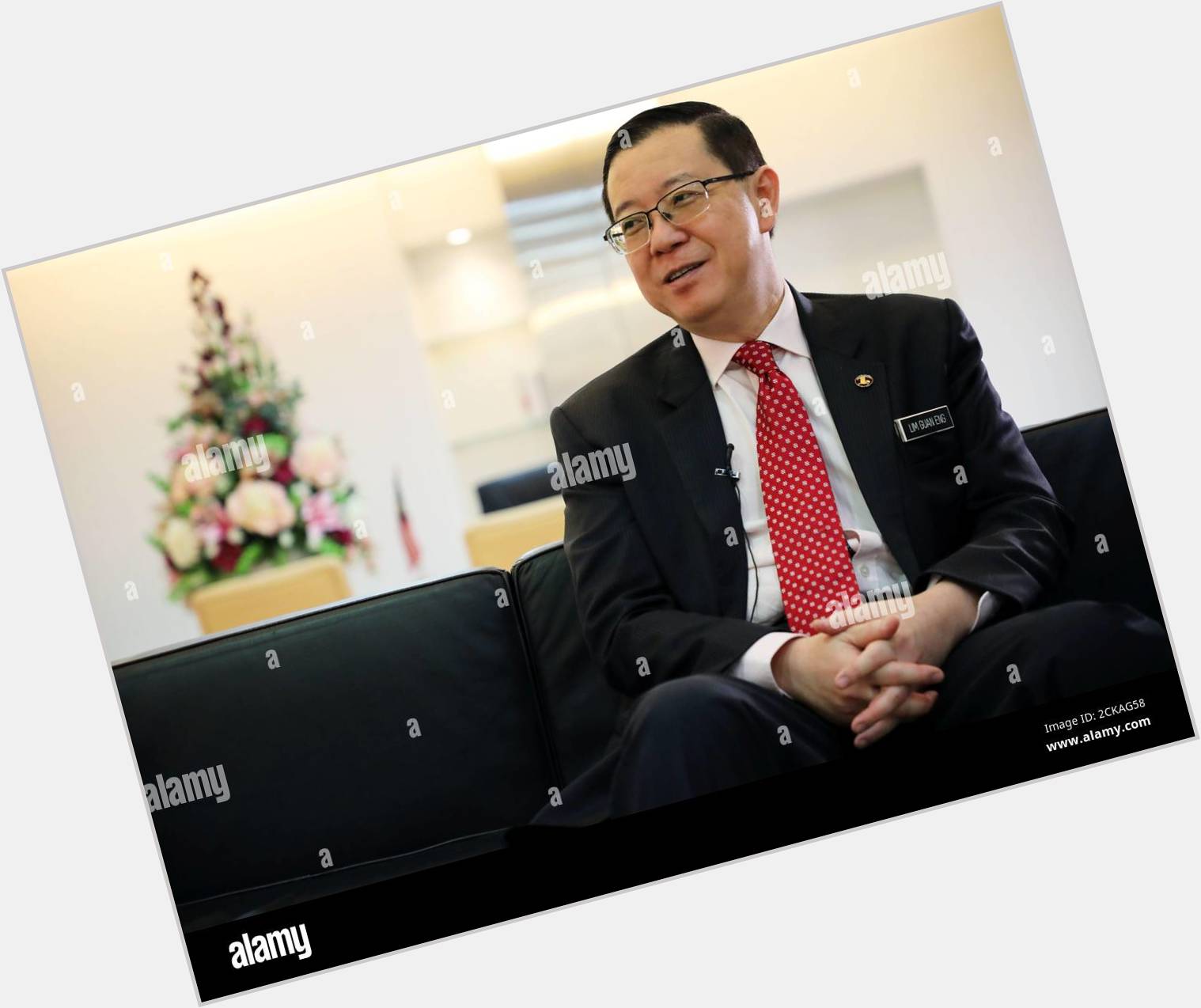 Lim Guan Eng exclusive hot pic 5